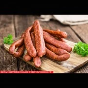 Kaminwurzen-/Bauernbratwurst-Gewürz zur Wurstherstellung