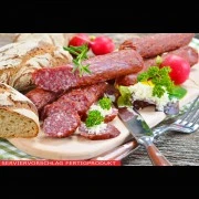 Kaminwurzen-/Bauernbratwurst-Gewürz zur Wurstherstellung
