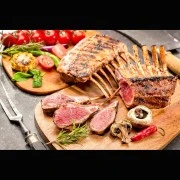 Arabian Nights-Gewürz