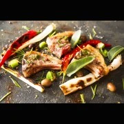 Arabian Nights-Gewürz