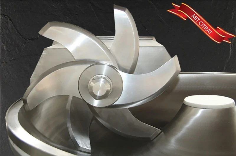 MasterCut Gold C (Kutterhilfsmittel auf Citratbasis)