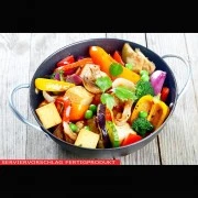 Seitan (Fleischersatz)