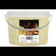 Zitronenpfeffer-Gewürz