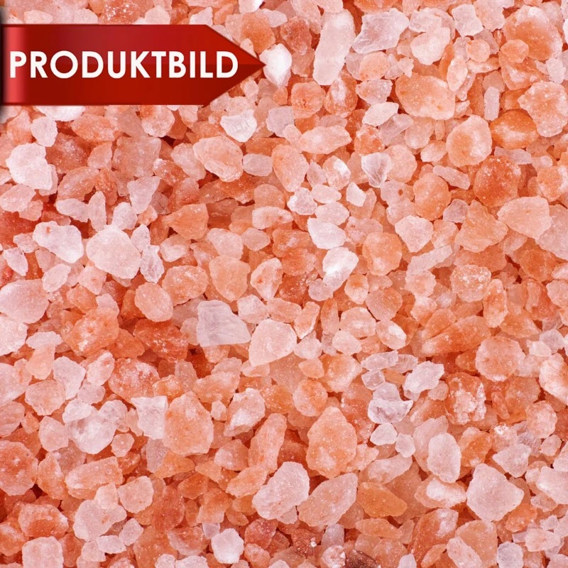 Alexandersalz (grob), ehem. Himalayasalz