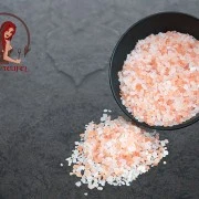 Alexandersalz (grob), ehem. Himalayasalz