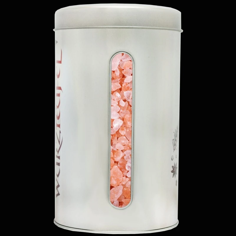 Alexandersalz (grob), ehem. Himalayasalz