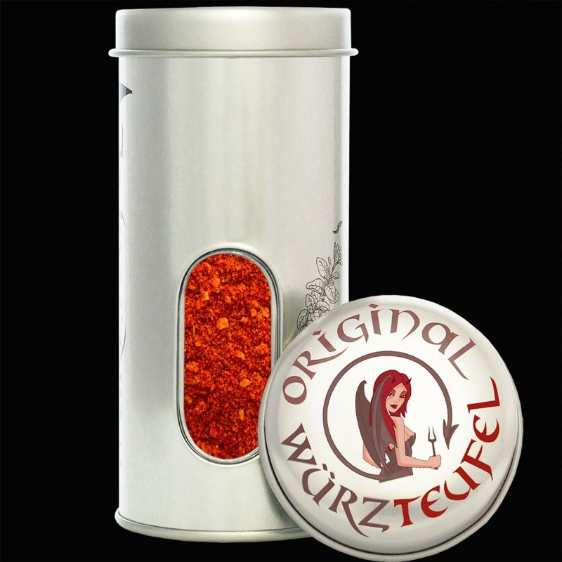 Gulaschgewürz