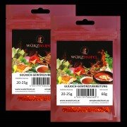 Gulaschgewürz