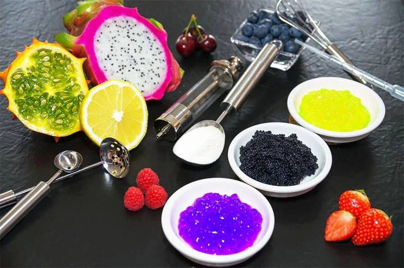 Gelatine, Schweinegelatine