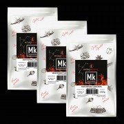 Carrageen, E407 Vollraffinat