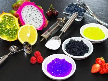 Carrageen (Vollraffinat E407)