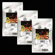 Flohsamenschalenpulver