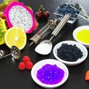 Carboxymethylcellulose