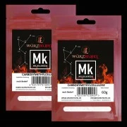 Carboxymethylcellulose