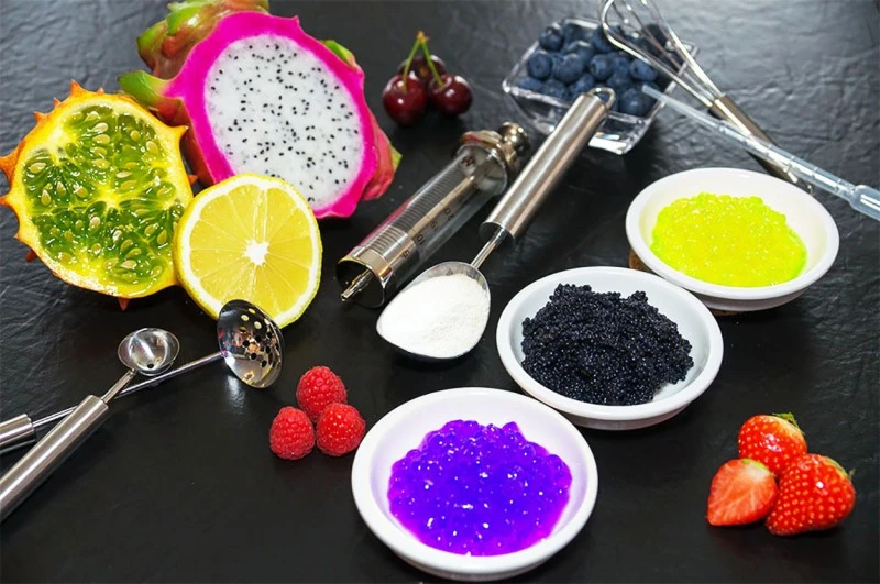 Milcheiweiß (Mizellares Casein)