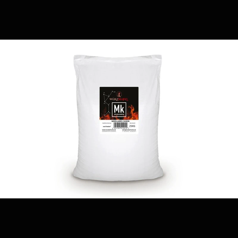 Milcheiweiß (Mizellares Casein)