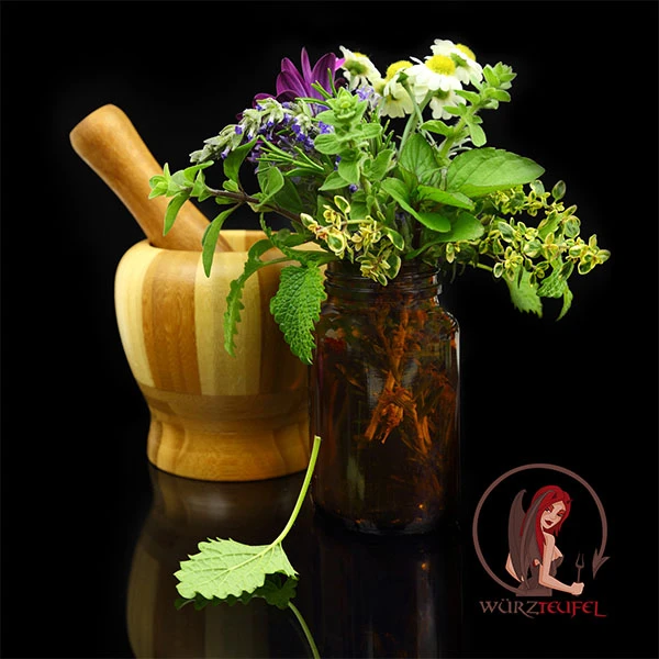 Oregano-Öl (ätherisch)