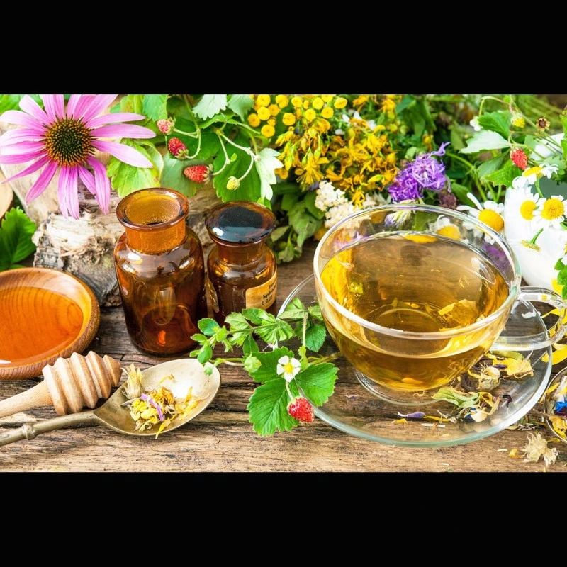 Oregano-Öl (ätherisch)