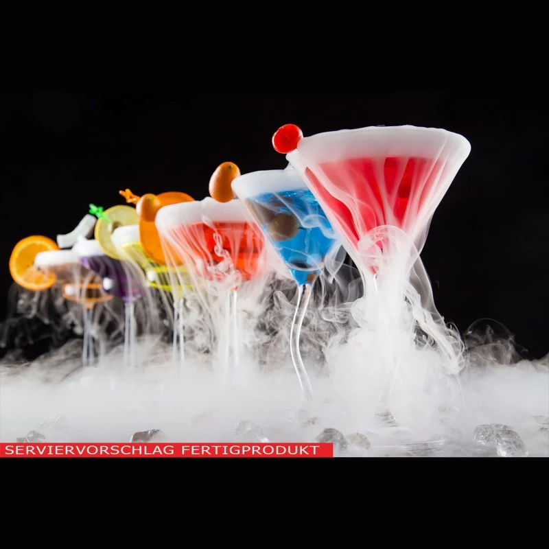 Carmin (natürlicher Farbstoff E120)