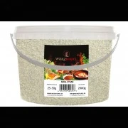 Grillsteak (Gewürzzubereitung)