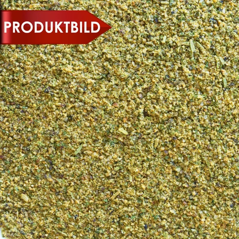 Grillsteak (Gewürzzubereitung)