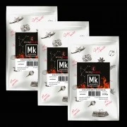 Johannisbrotkernmehl