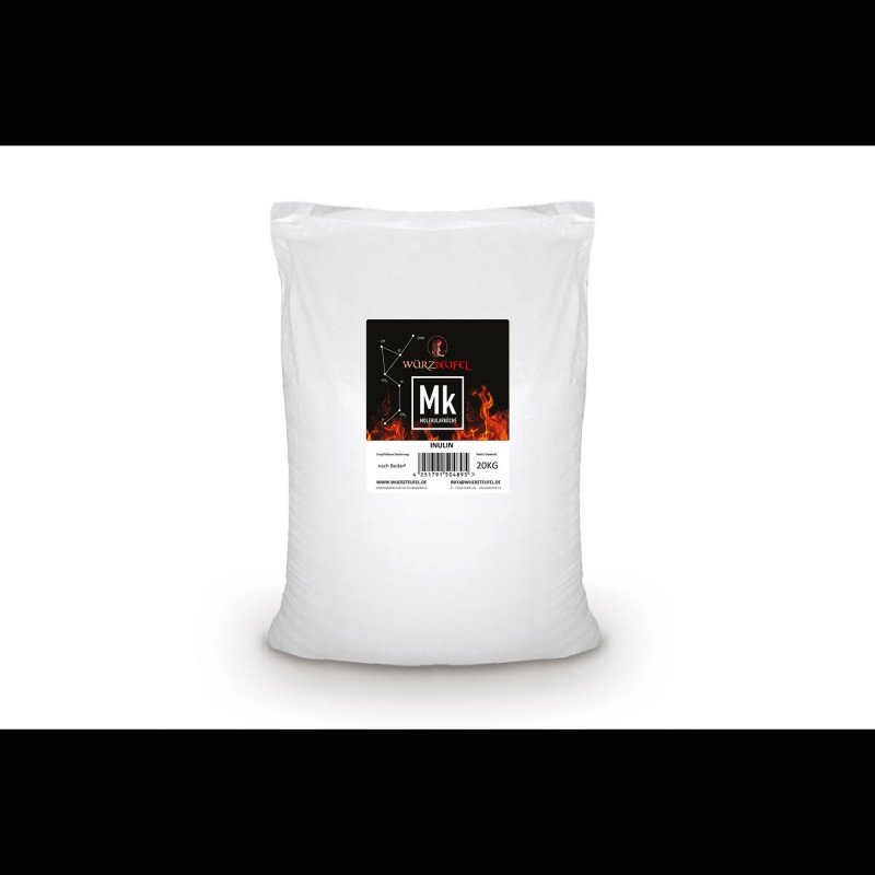 Inulin, Oligofructose