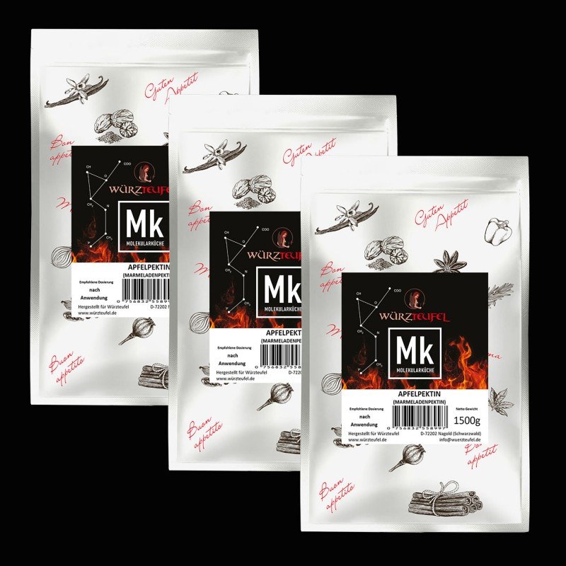 Marmeladenpektin