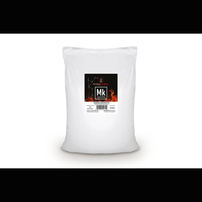 Marmeladenpektin