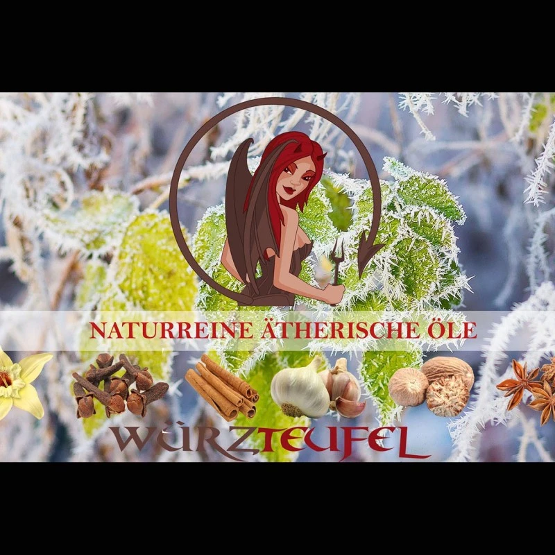 Pfeffer-Öl (ätherisch)