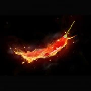 Teufelsblut (666.000 Scoville), Chilli-Öl (ätherisch)