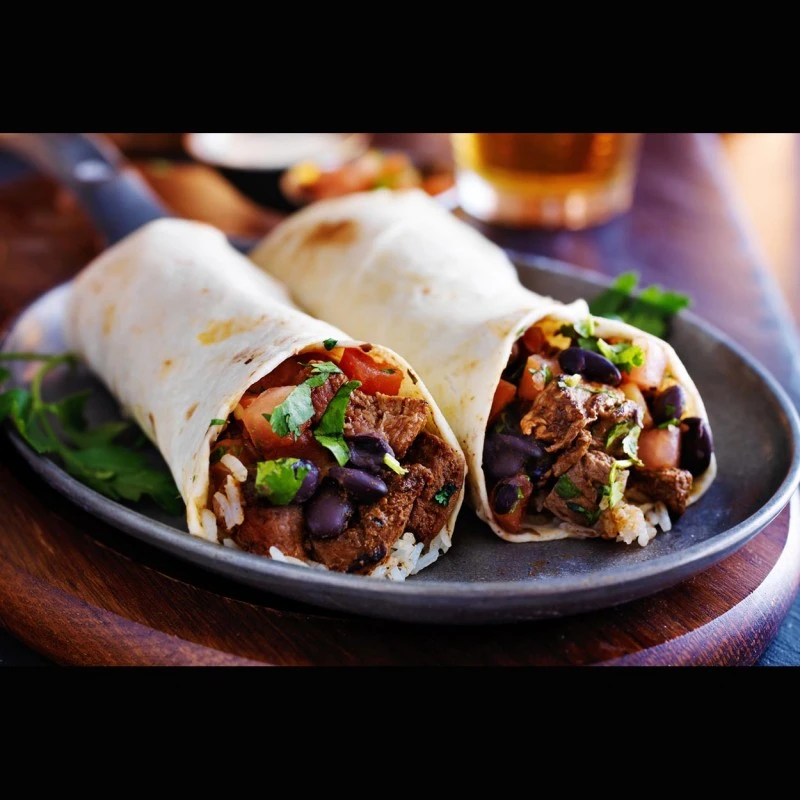 Teufelsblut (666.000 Scoville), Chilli-Öl (ätherisch)