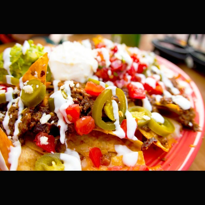 Teufelsblut (666.000 Scoville), Chilli-Öl (ätherisch)