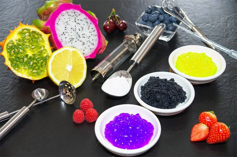 Ascorbinsäure (Vitamin C)