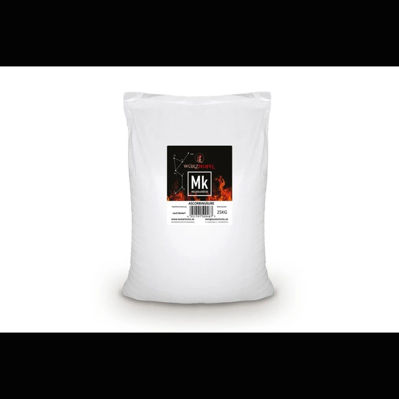 Ascorbinsäure (Vitamin C)