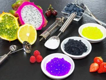 Ascorbinsäure (Vitamin C)