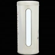 Hirschhornsalz (Ammonium-Hydrogencarbonat)