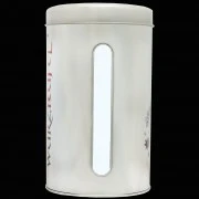 Hirschhornsalz (Ammonium-Hydrogencarbonat)