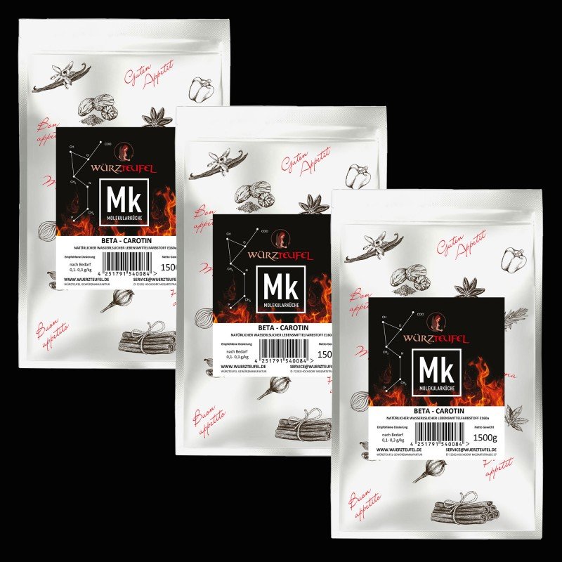 Beta-Carotin
