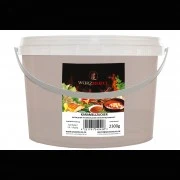 Karamellzucker (natürlicher Farbstoff)