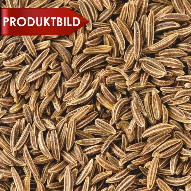 Kreuzkümmel, ganz