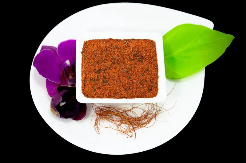 Bratkartoffel-Gewürz