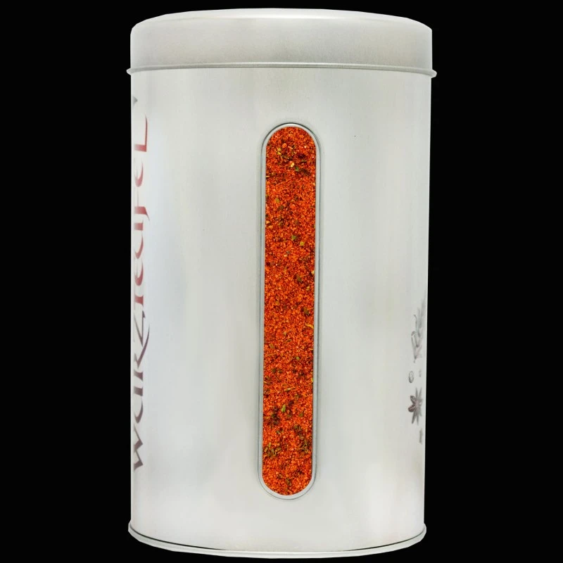 Bratkartoffel-Gewürz