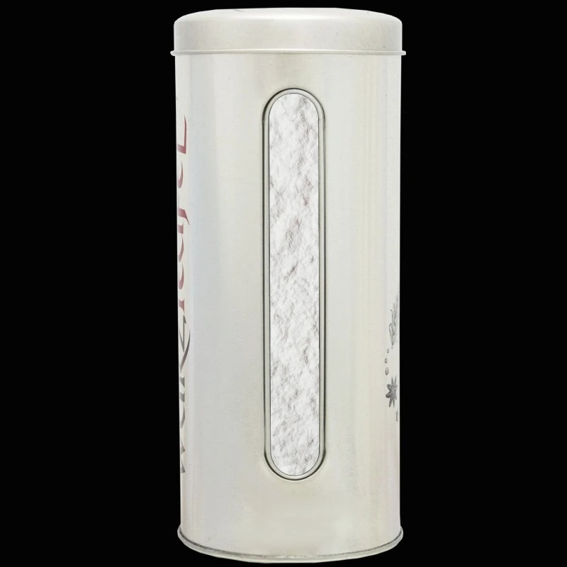 Kappa-Carrageen (Stabilisator E407a)