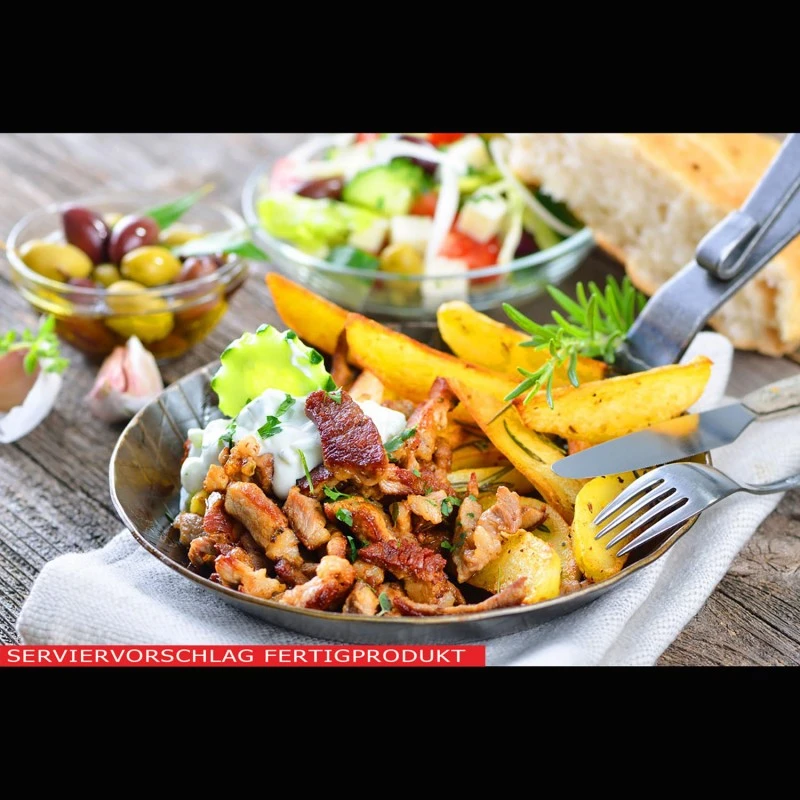 Gyrosgewürz "Korfu"