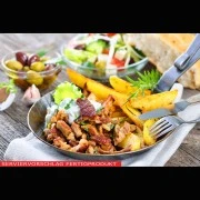 Gyrosgewürz "Korfu"