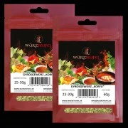 Gyrosgewürz "Korfu"