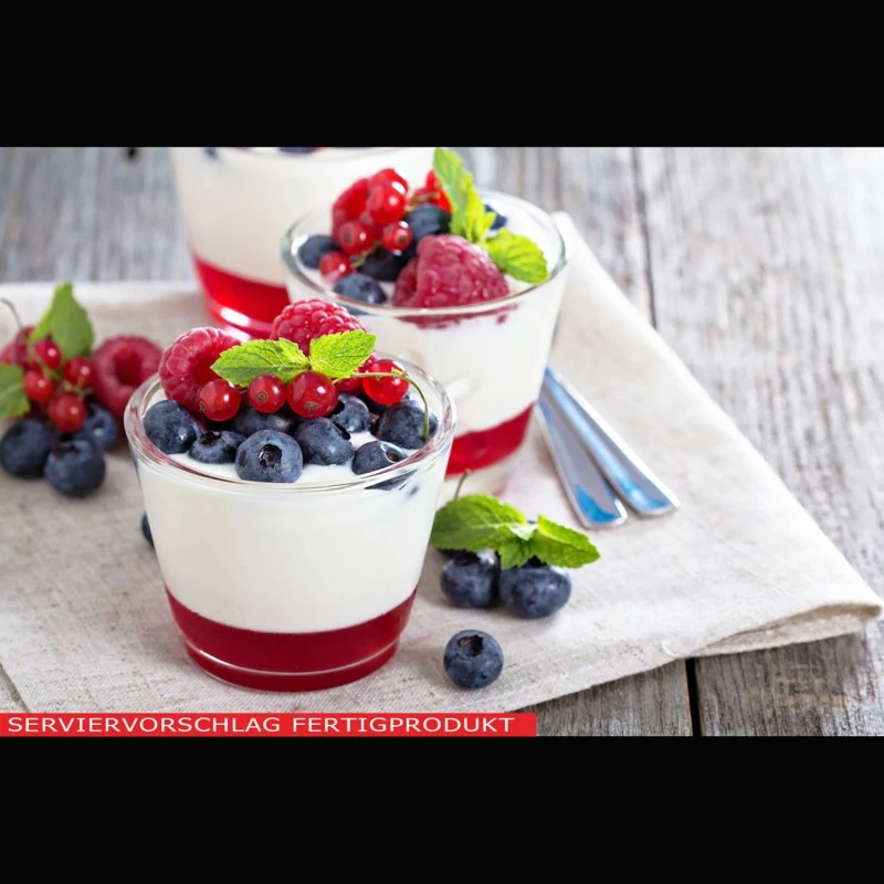 Propylenglycolalginat (Emulgator E405)