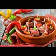 Tapas-Gewürz "Spicy Tapas"