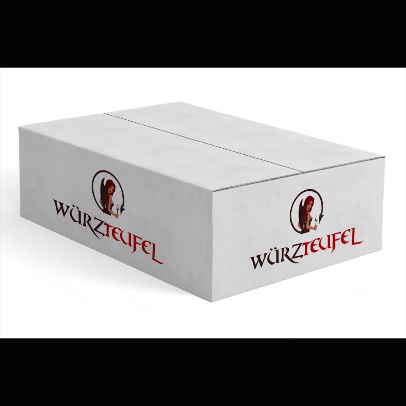 Schaschlikgewürz